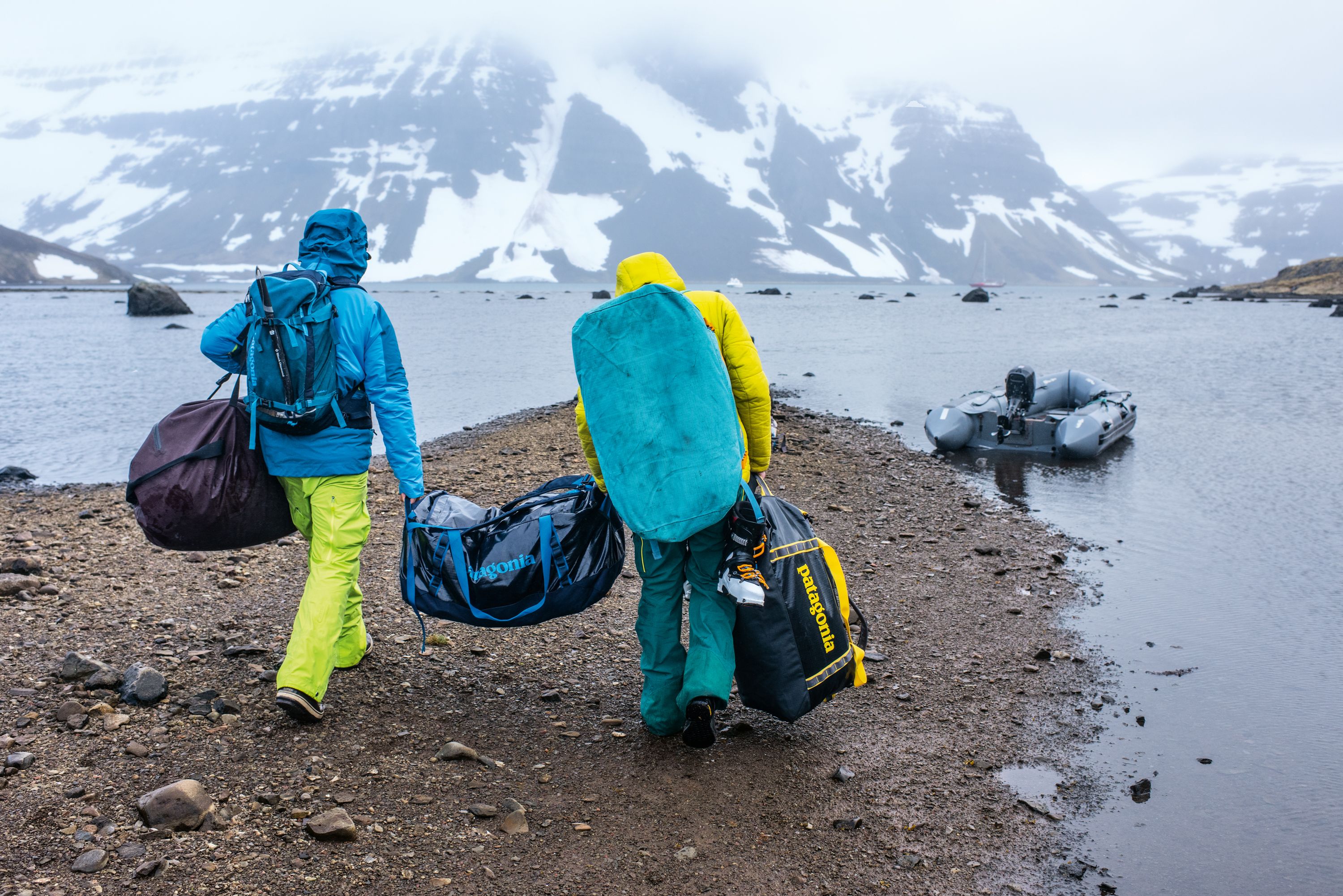 10% Off Patagonia Promo Codes | June 2026 | Condé Nast Traveler