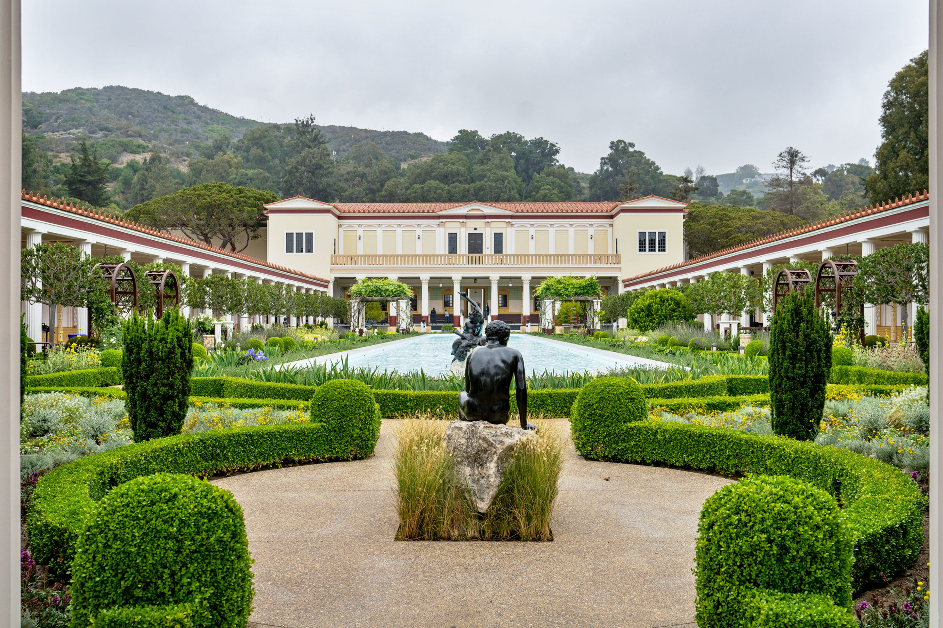 12 Best Museums That Could Only Exist in LA