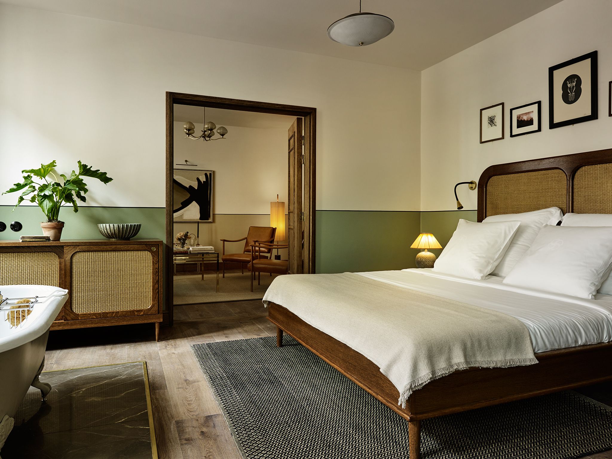 17 Hotels in Copenhagen for a Scandi-Cool Stay in the Danish Capital