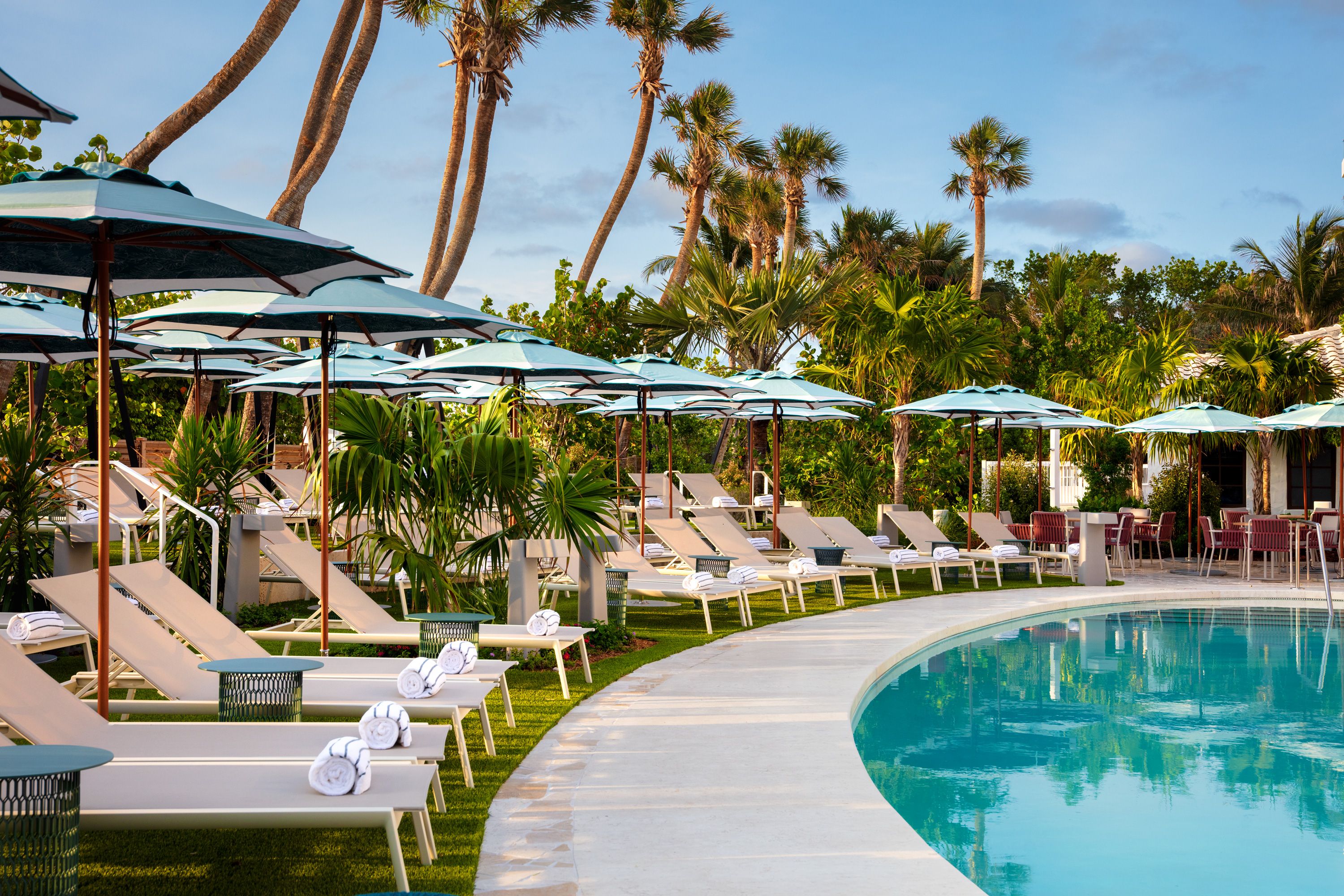 9 Family-Friendly Hotels in Miami That Indulge Kids and Adults