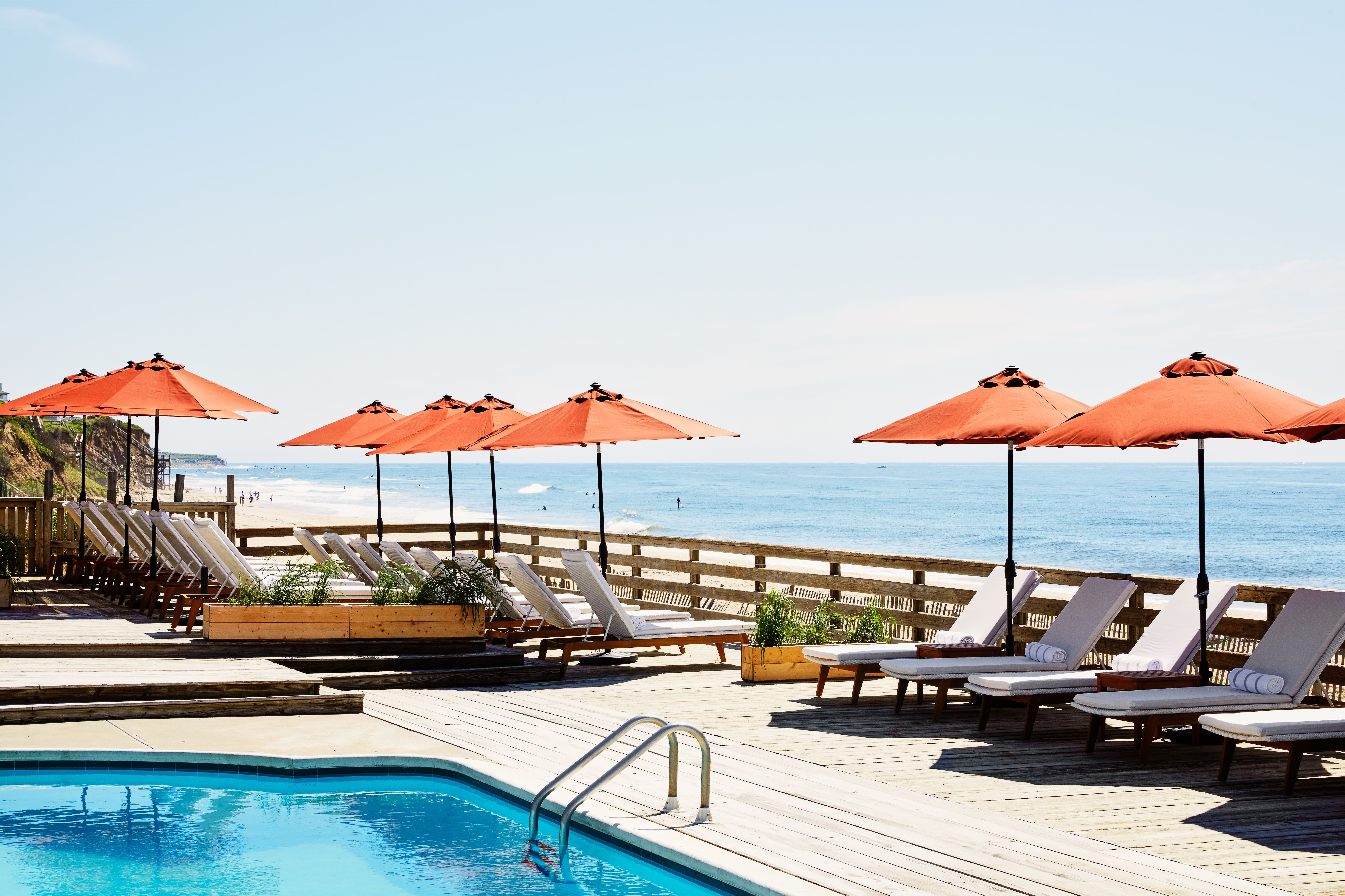 9 Montauk Hotels That Prove the End of the Island Has It All