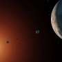 A faster way to forecast alien weather