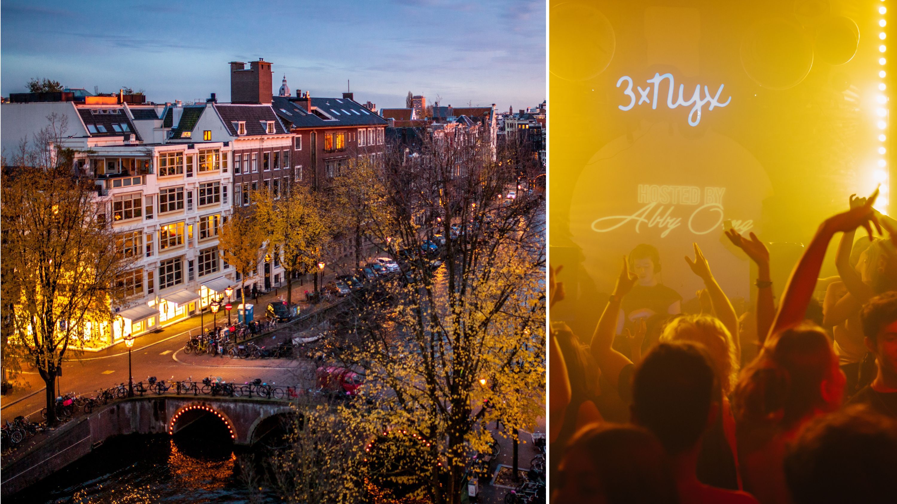 A Queer Amsterdam Itinerary: Where to Eat, Stay, and Play for WorldPride 2026