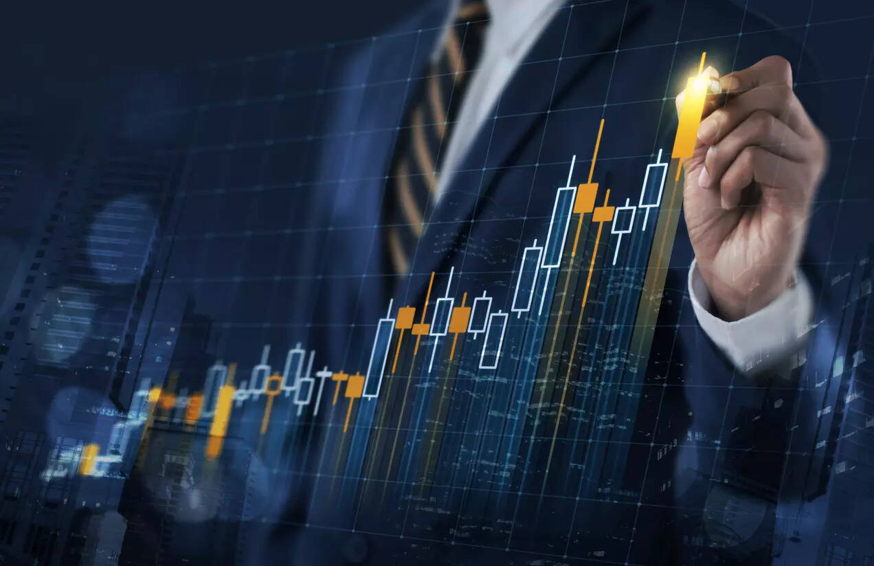 Ahead of Market: 10 things that will decide D-Street action on Monday