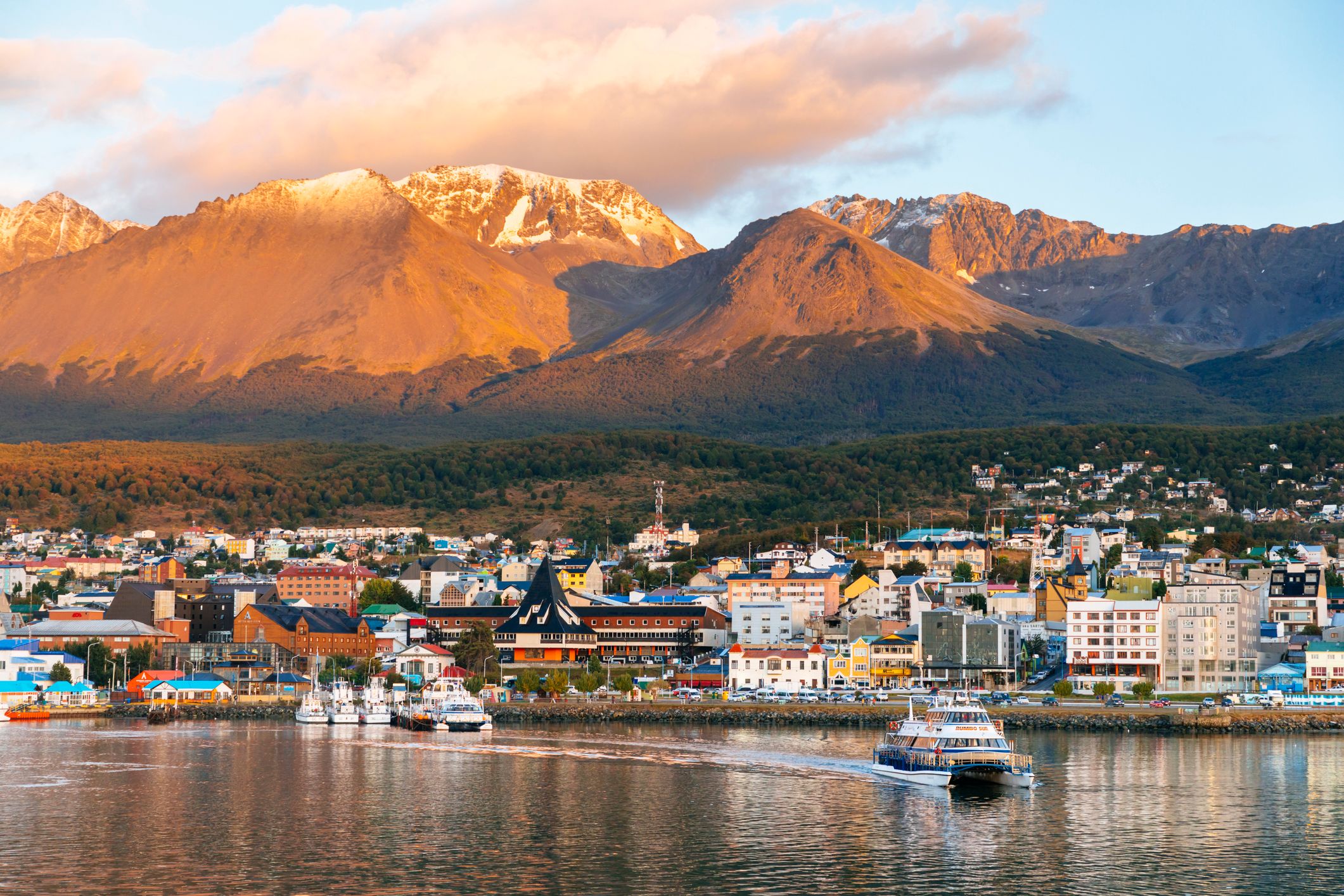 Argentina Is Launching South America’s First-Ever Golden Passport in 2026