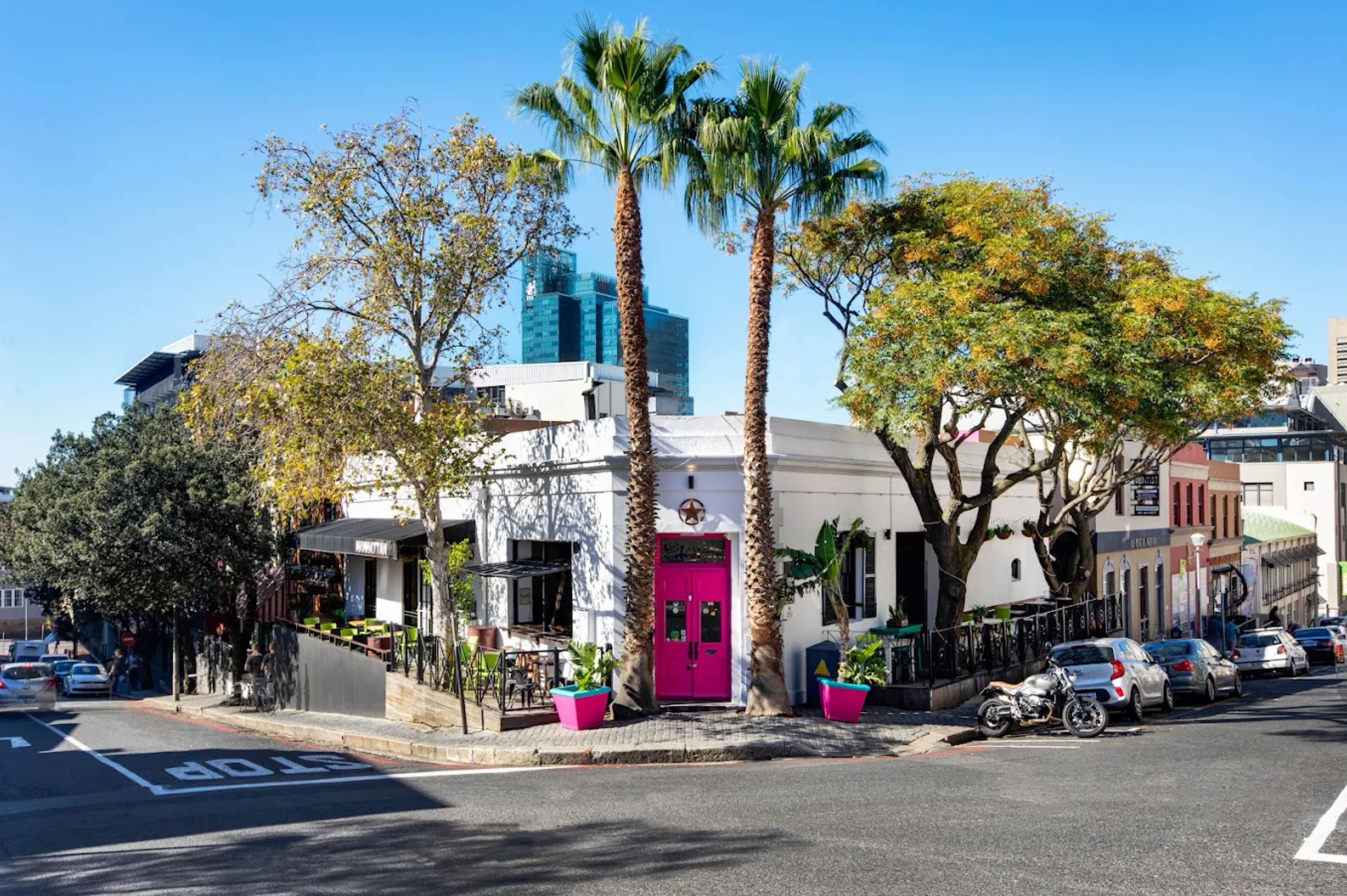 At Africa's Oldest Gay Bar, Queer Cape Towners Are Still Finding a Home