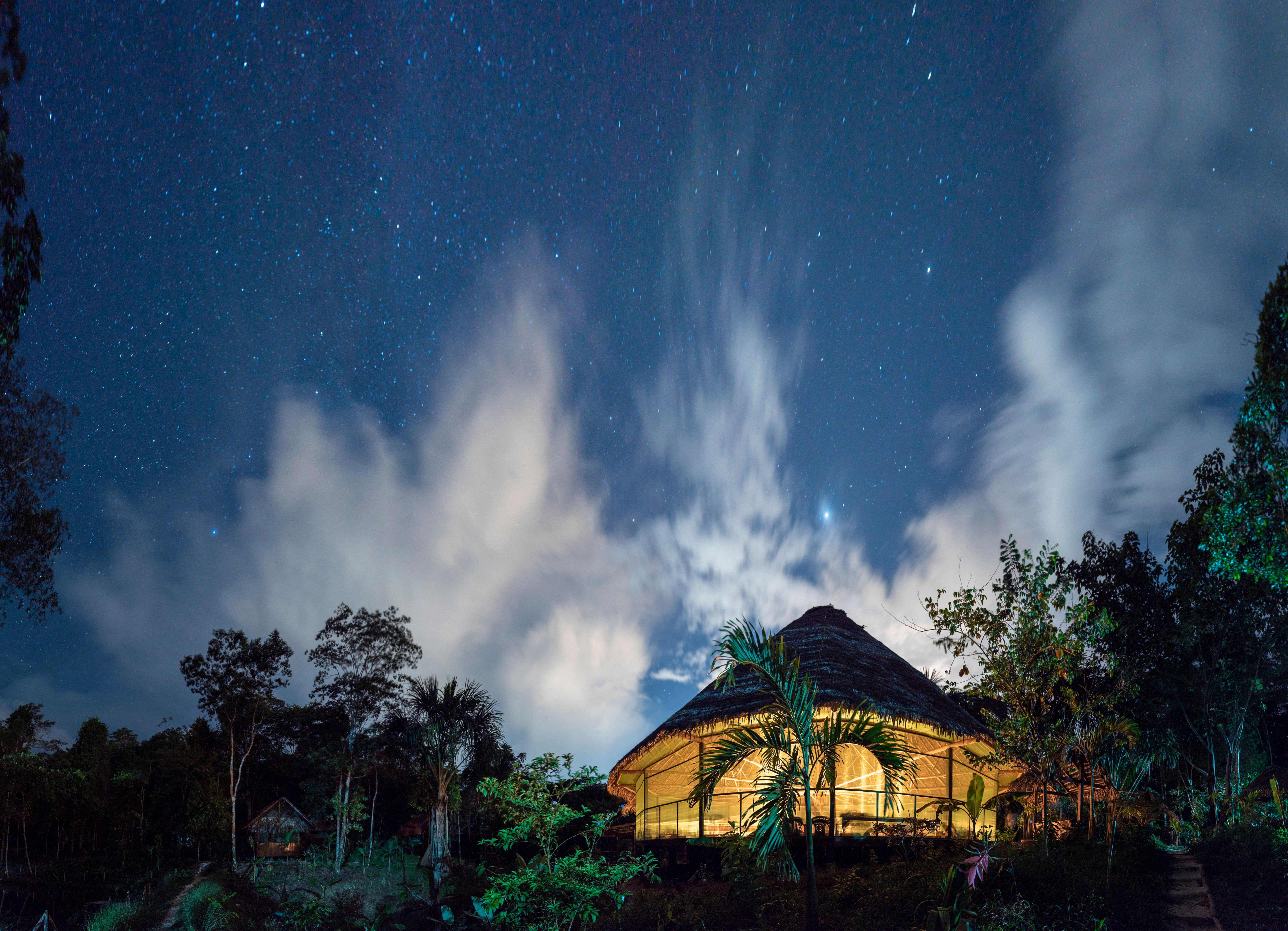 Ayahuasca Retreat: What They're Really Like—And How to Choose One