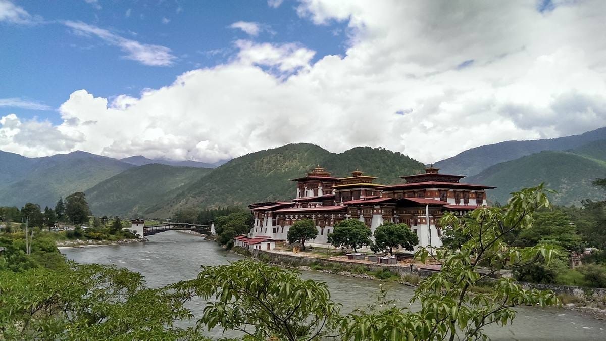 Bhutan asked ‘did you find our toilets clean?’ It’s a question India won’t dare ask tourists