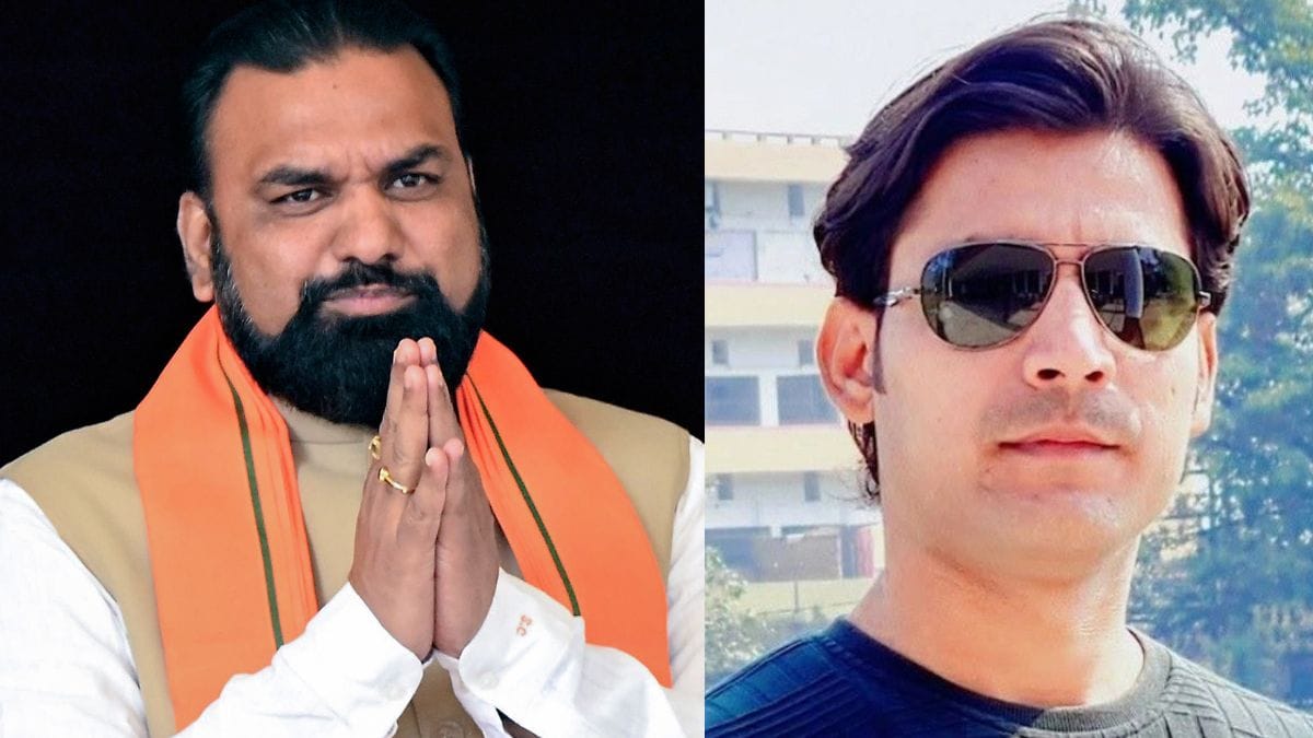 Bihar CM Samrat Chaudhary in eye of storm, BJP targets own govt over social activist’s ‘fake encounter’