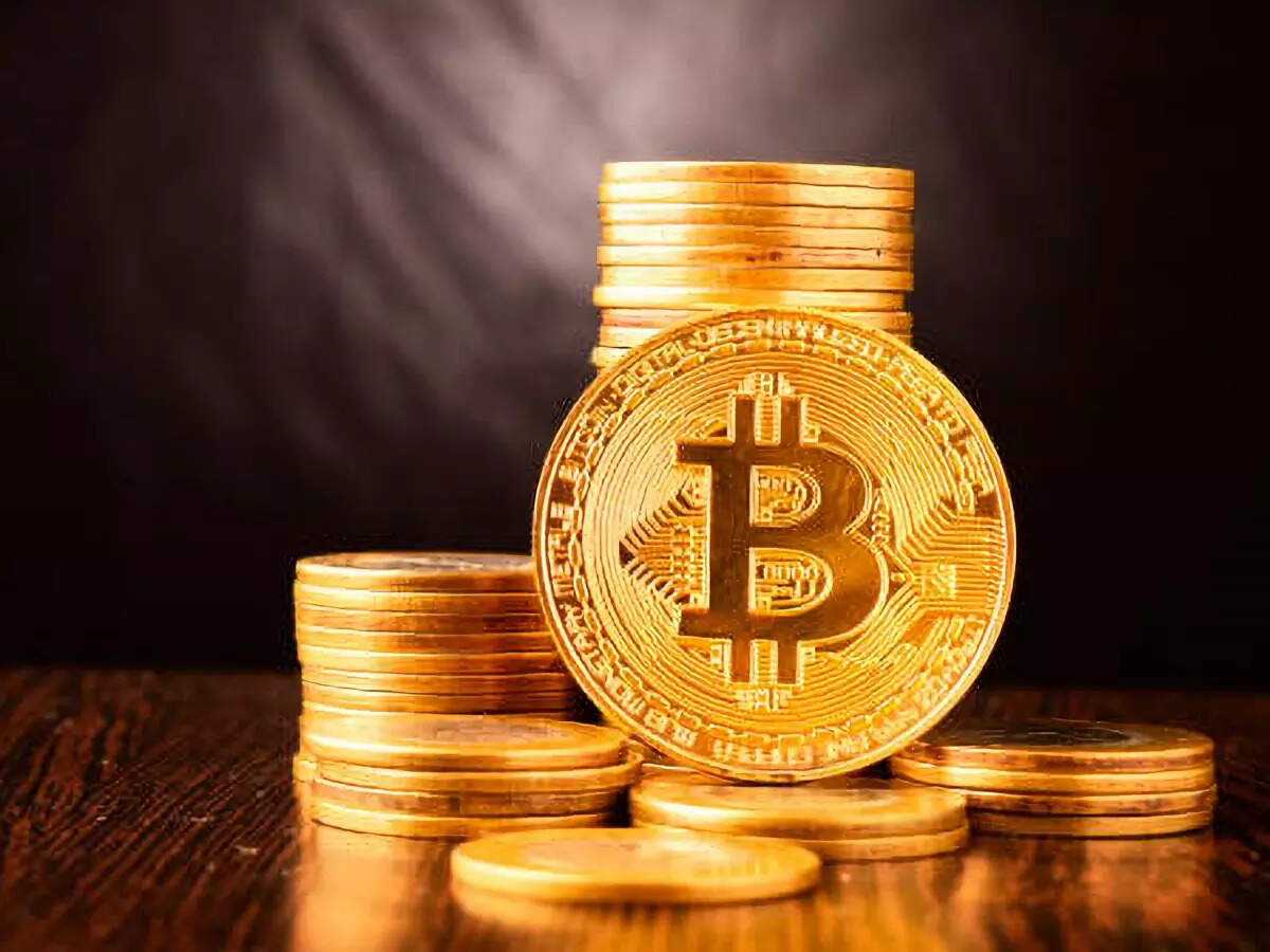 Bitcoin trades near $64,000 despite hawkish Fed outlook; recovery attempt loses momentum