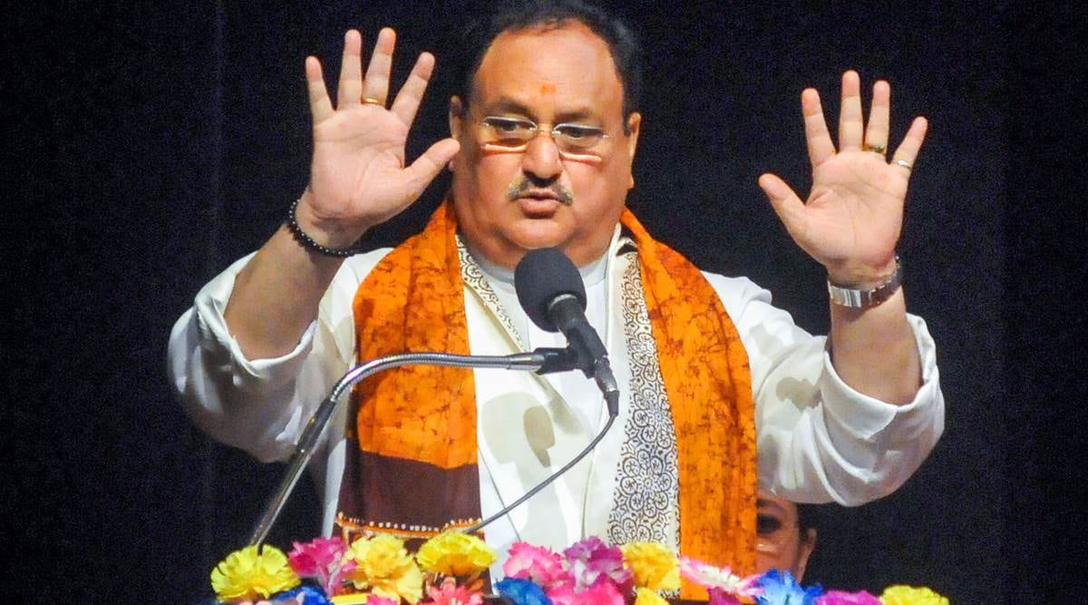 BJP would have won Bengal polls, but Covid played spoilsport: JP Nadda