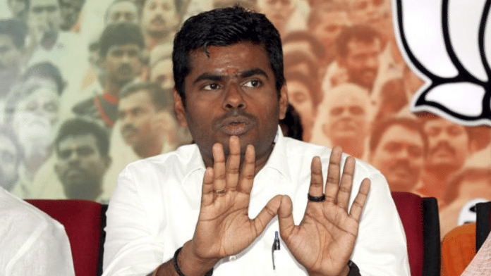 K.Annamalai has expressed his support for multilingual education, particularly the initiative announced for 2026 that mandates three languages for Class 6 students, with two of those being Indian languages. However, he raised concerns over a recent revision that introduced a third mandatory language for Class 9 students beginning this academic year, instead of the originally scheduled rollout in 2029-30.
