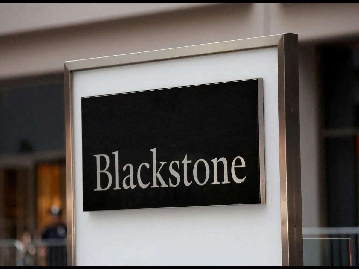Blackstone private credit fund caps withdrawals as redemption requests surge