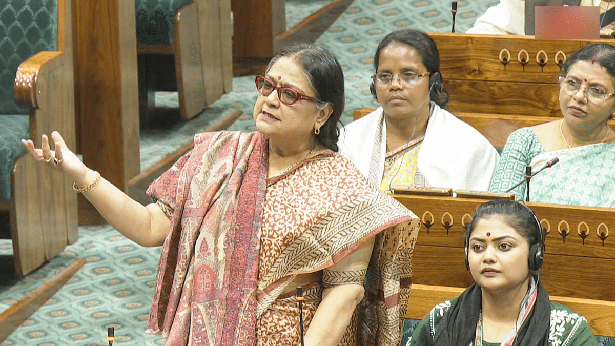 Blow to Mamata as 20 rebel Trinamool MPs signal support to NDA, say no to Abhishek’s leadership