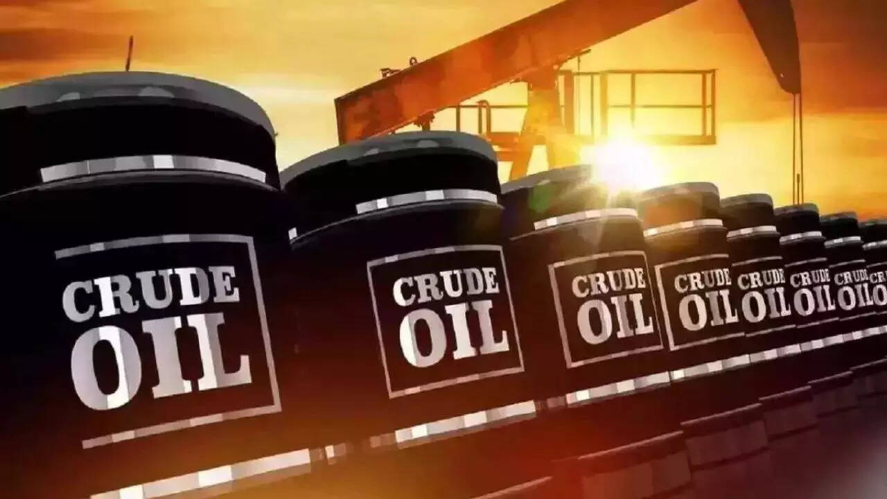 Brent crude hits lowest since before start of Mideast war as more tankers exit Hormuz