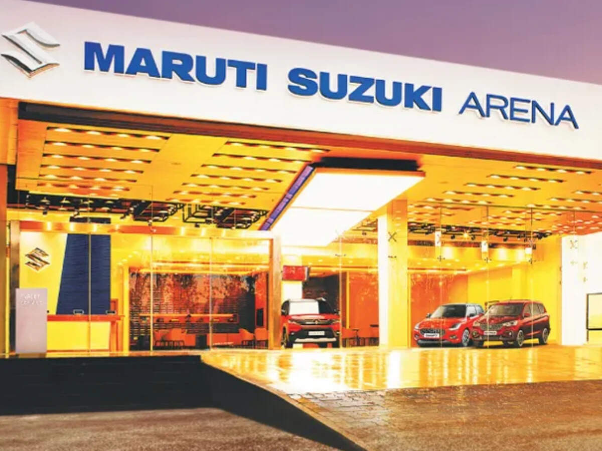 Bullish on autos? Siddhartha Khemka picks Maruti Suzuki and Samvardhana Motherson