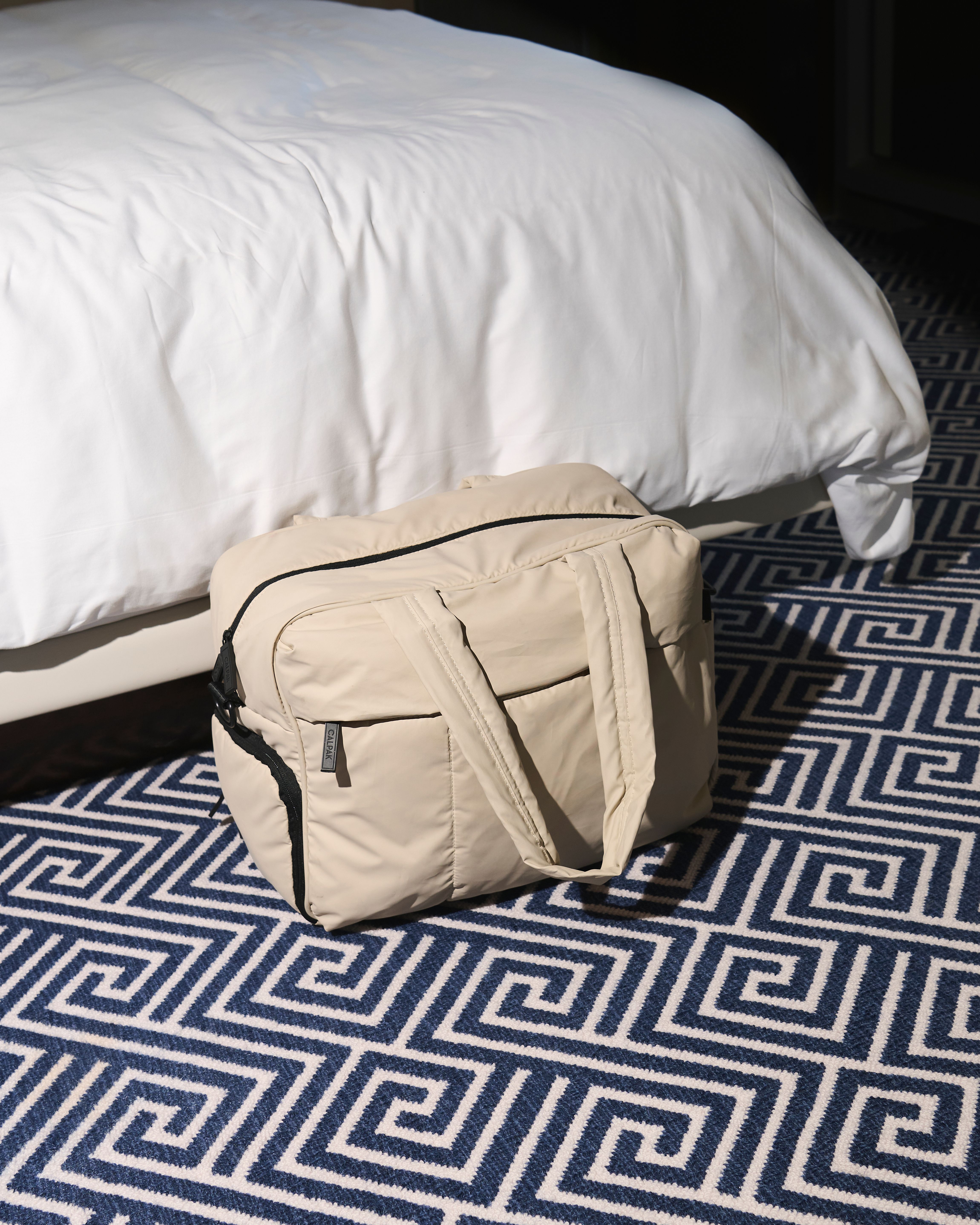 Calpak Discount Codes: 60% Off | June 2026 | Condé Nast Traveler