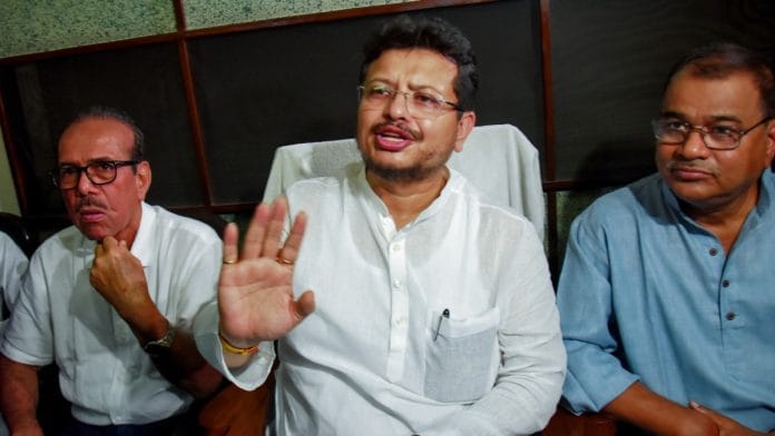 Can Speaker accept TMC rebel faction’s LoP? Sena split aftermath suggests Mamata may win battle, lose war