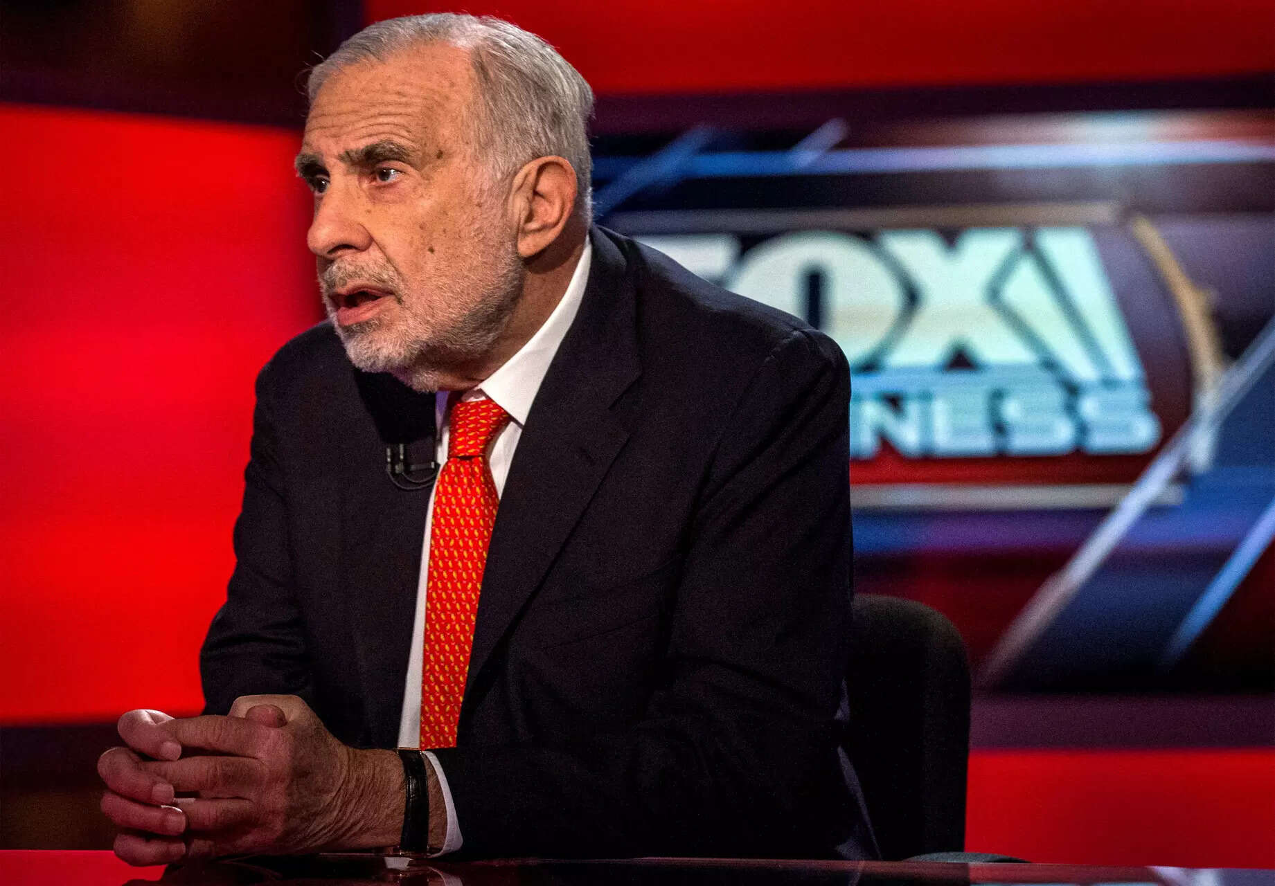 Carl Icahn’s 9 rules for investing success: Be bold, think independently