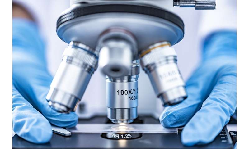 CDC sleuthing helps decipher drug-resistant infection rise