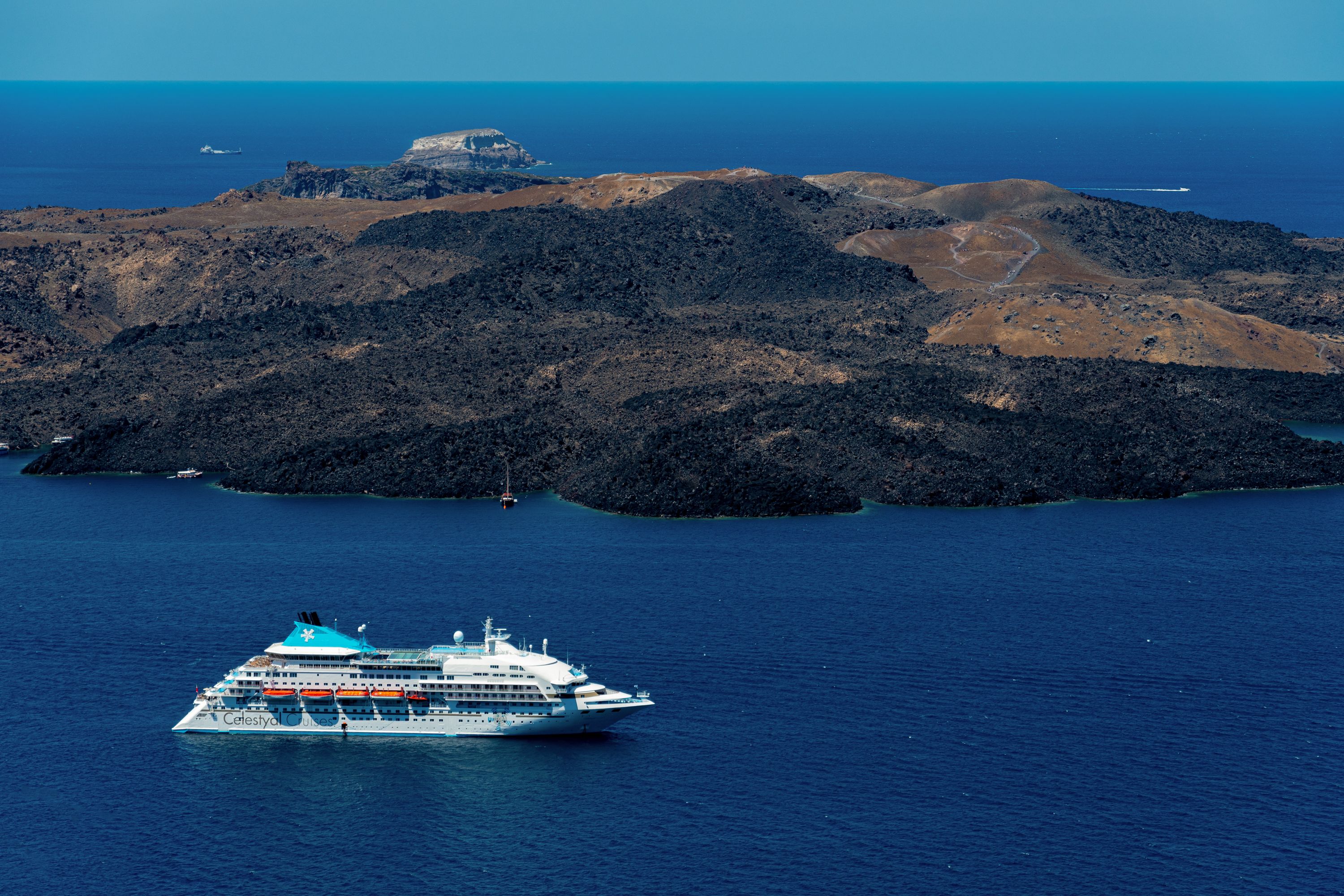 Celestyal Cruises Coupon Codes: Up to 60% Off Deals for June 2026