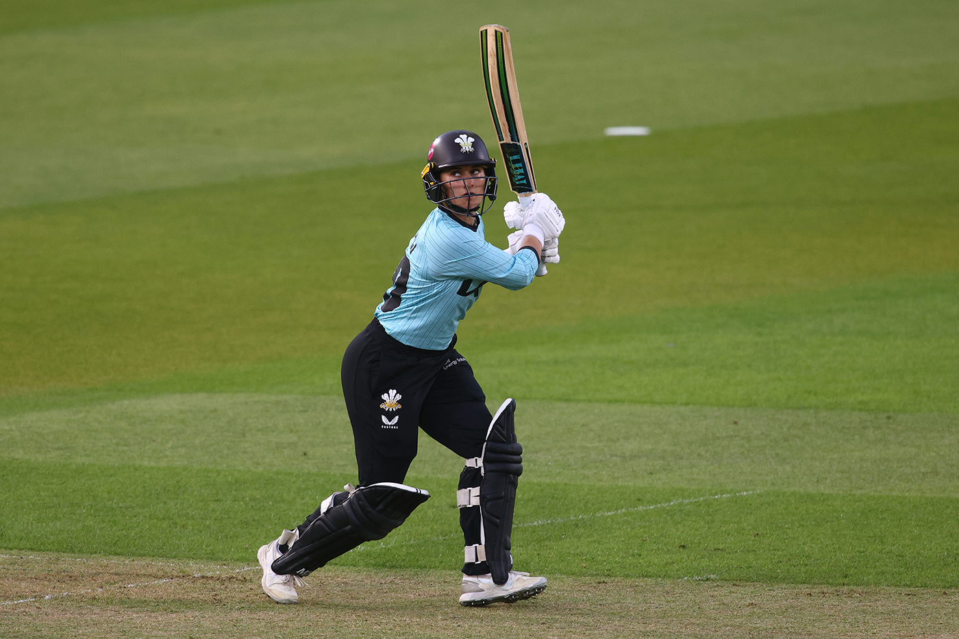 Chathli, MacDonald-Gay star as England A draw level