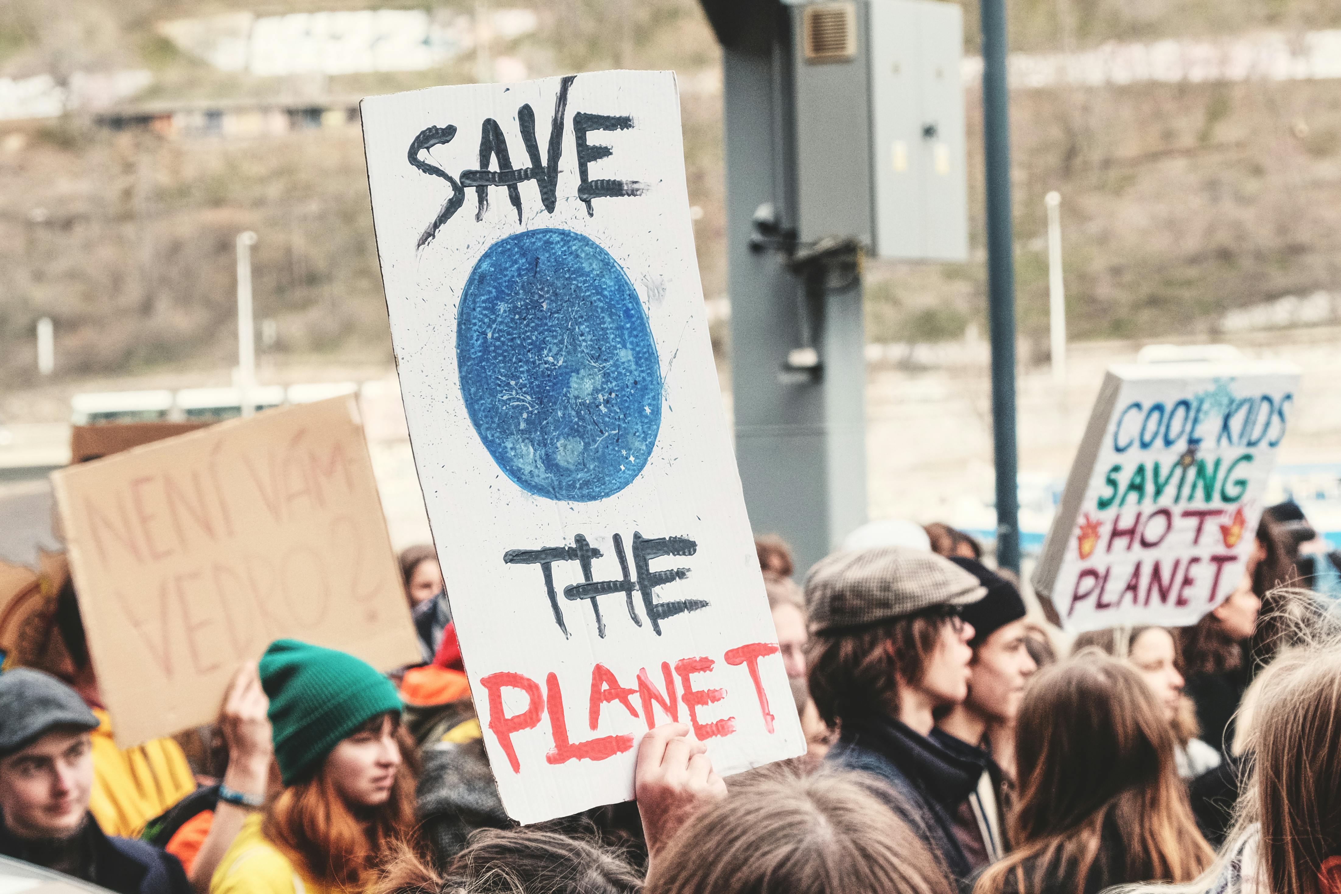 Discover solutions to combat the effects of climate change on human civilization as we delve into its impact, discuss key challenges, and propose actionable strategies for a more sustainable future.