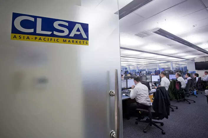 CLSA set to vanish as brand after 40 years in Asian brokerage: Report
