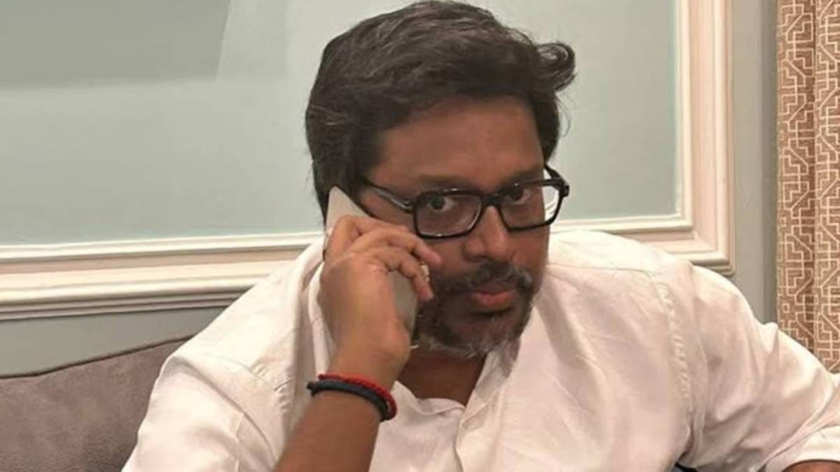 Congress poll strategist Sunil Kanugolu retained as chief adviser to CM amid Shivakumar cabinet woes