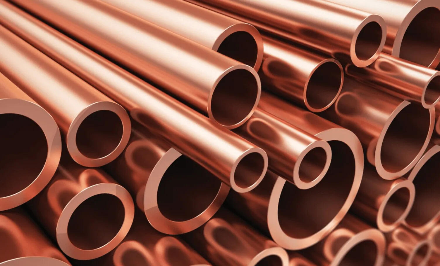 Copper rebounds on bargain hunting amid softer dollar, firmer risk appetite