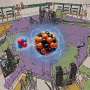 Critical Te-104 decay measurements may help answer century-old alpha particle formation question