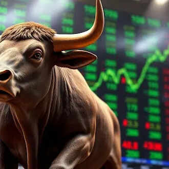 Dow Jones| Nasdaq | US Stock Market Today | Highlights: Dow soars 800 points to hit record as Iran optimism offsets chip slump, weak jobs data
