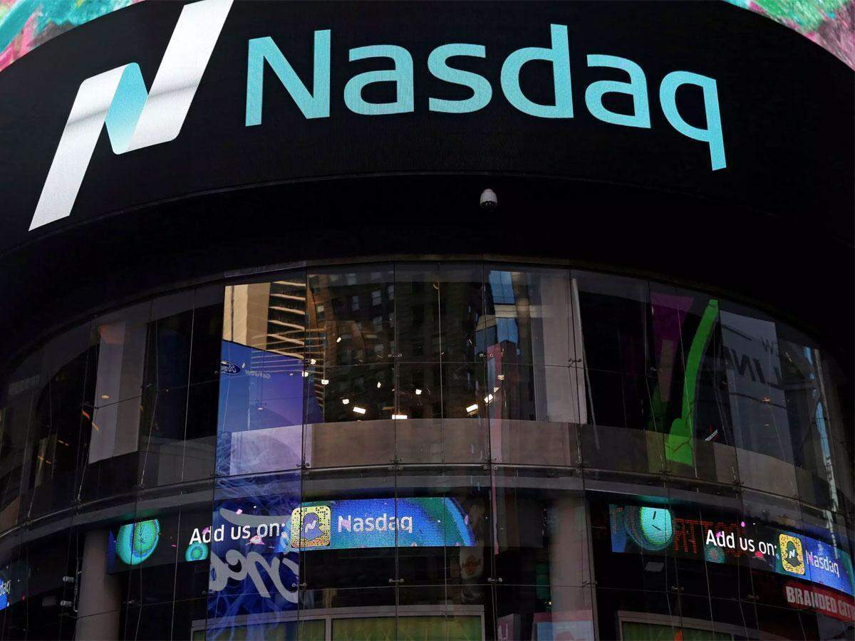 Dow Jones| Nasdaq | US Stock Market Today | Live: Nasdaq sinks over 1,000 points, down nearly 4%; Bitcoin drops below $60,000