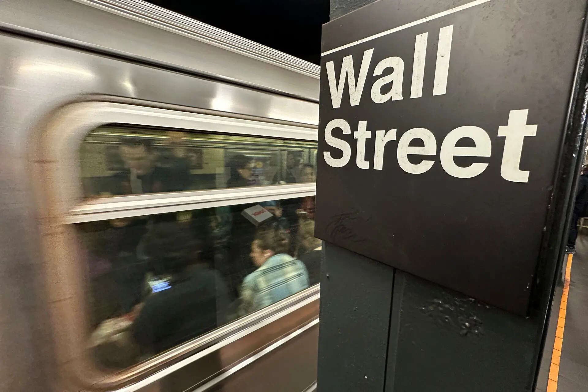 Dow Jones| Nasdaq | US Stock Market Today | Live: S&P 500, Nasdaq gains over 1% each as chip stocks rebound, Mideast worries ease