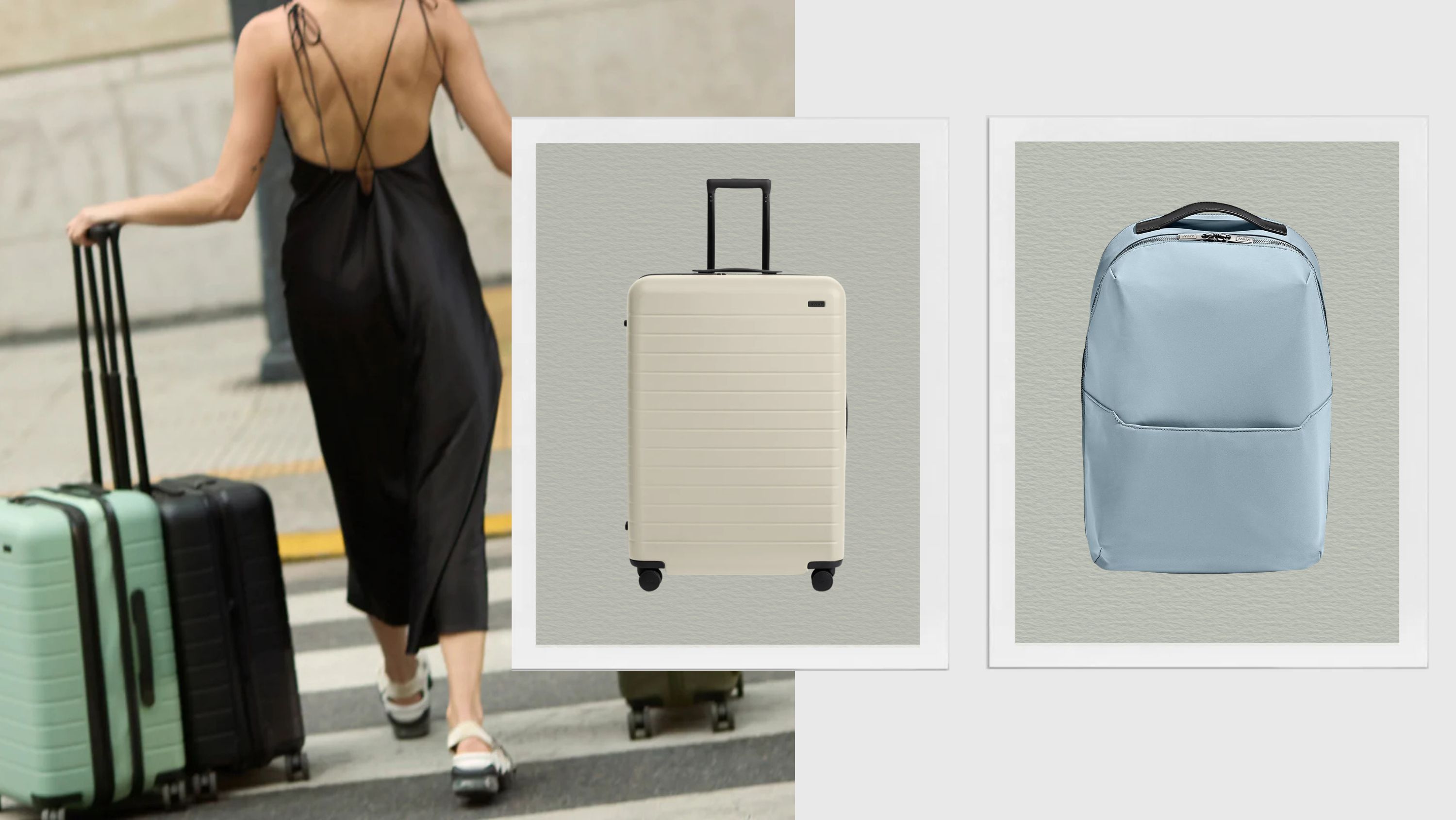 Durable Luggage Doesn't Have to Break the Bank—Shop the Best Affordable Luggage on Amazon