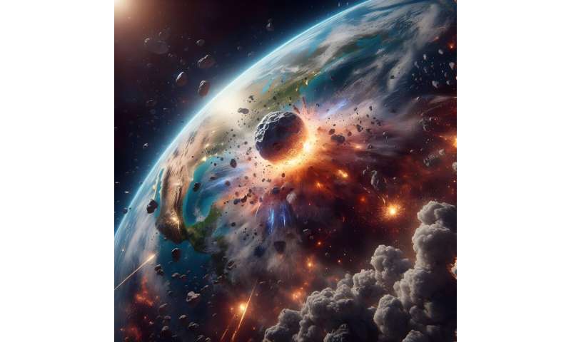 Earth's oldest crater really is more than 3 billion years old, new study confirms