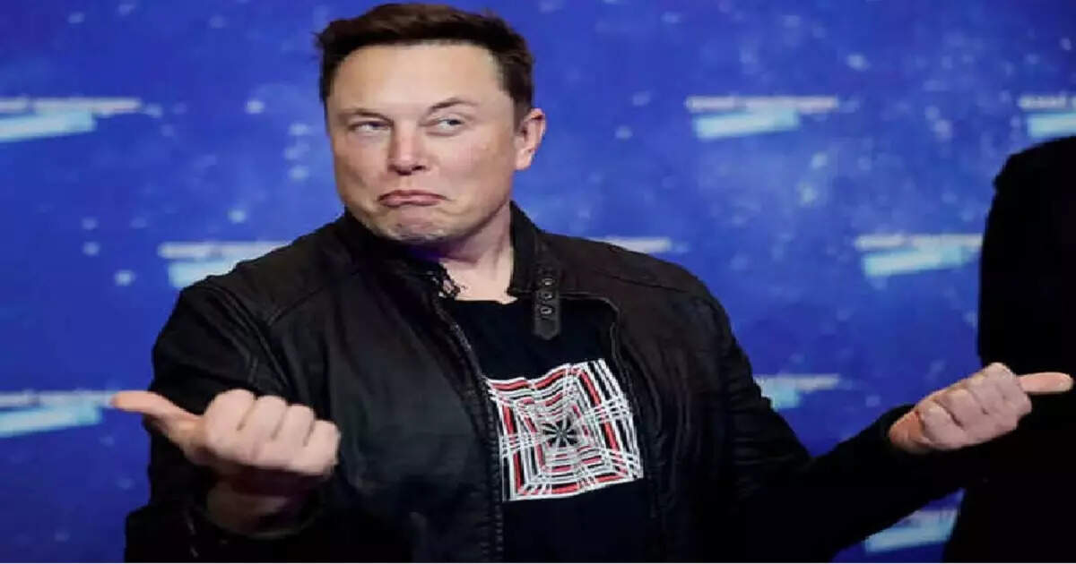 Elon Musk's fortune takes a $300 billion hit as SpaceX sees $1 trillion rout in market value