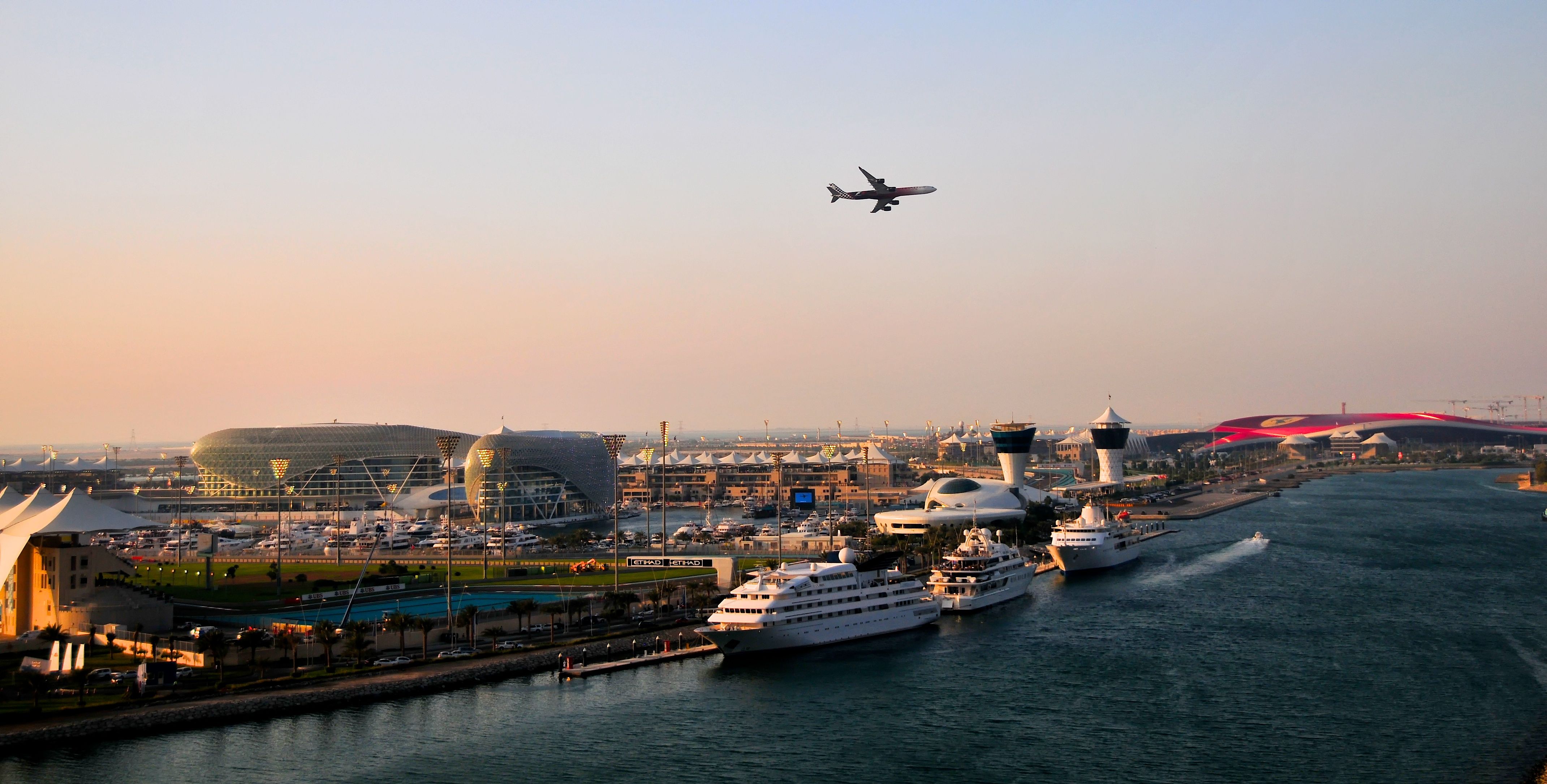 Emirates Launches World's First Insurance Package for Travelers to Dubai