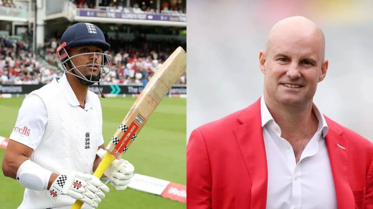 ENG vs NZ: Gay scripts history, becomes first-ever batter since Strauss to...