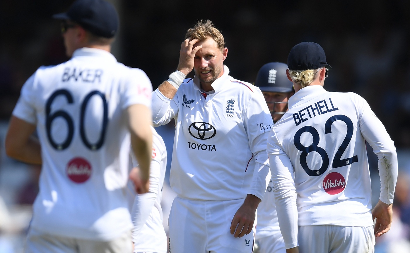 England lose 12 WTC points for slow over rate at The Oval