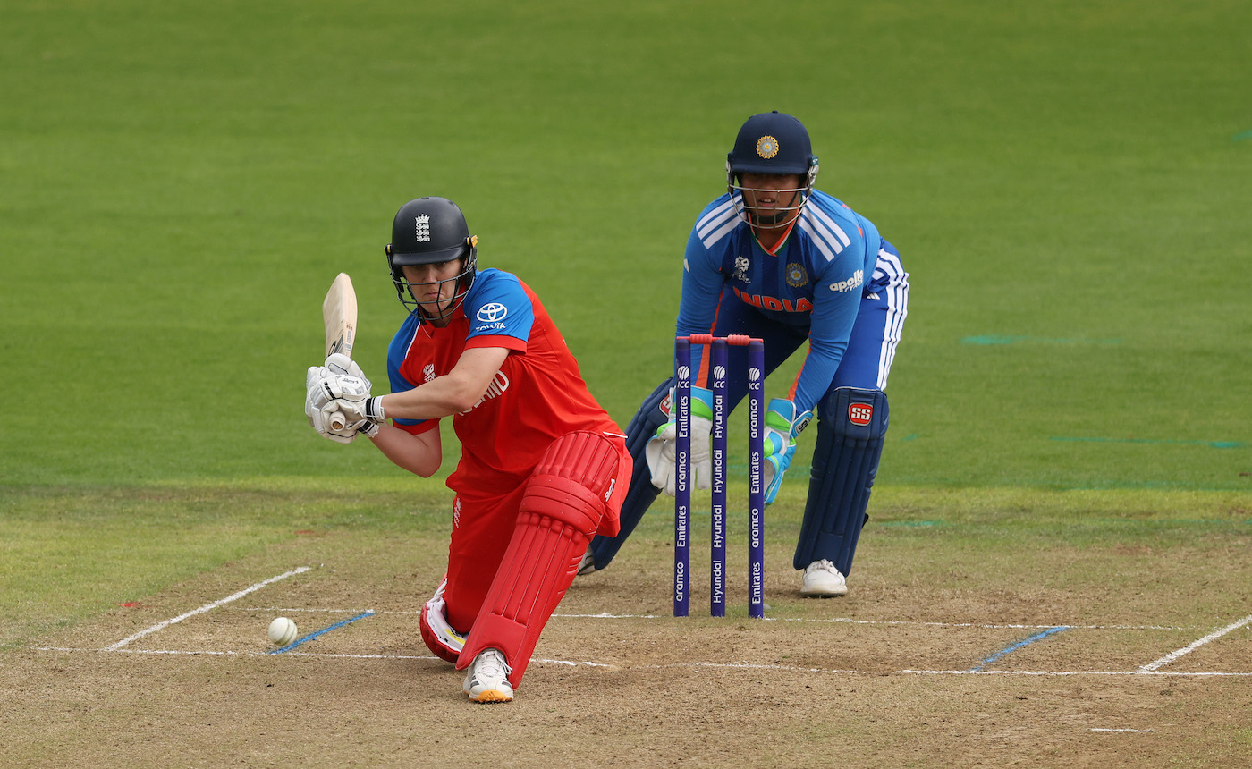 England trump Richa's heroics; Henry injured as WI lose to Australia