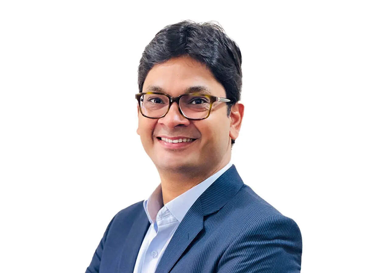 ET Alpha Wealth Summit | Go for global allocation in a deliberate manner; not as a  knee-jerk reaction to short-term underperformance:  Rahul Jain