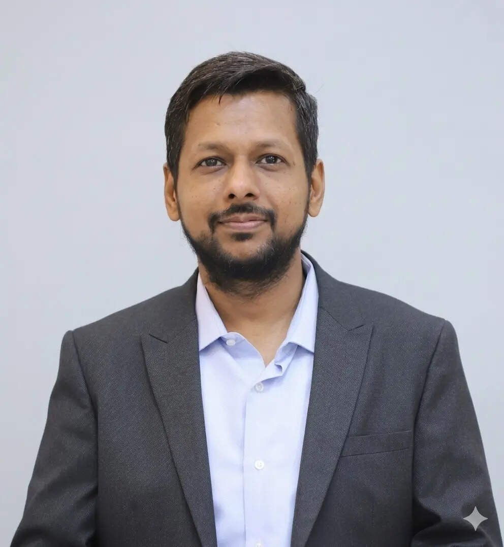 ETMarkets PMS Talk | The best alpha comes from spotting inflection points before the market does: Anuj Jain