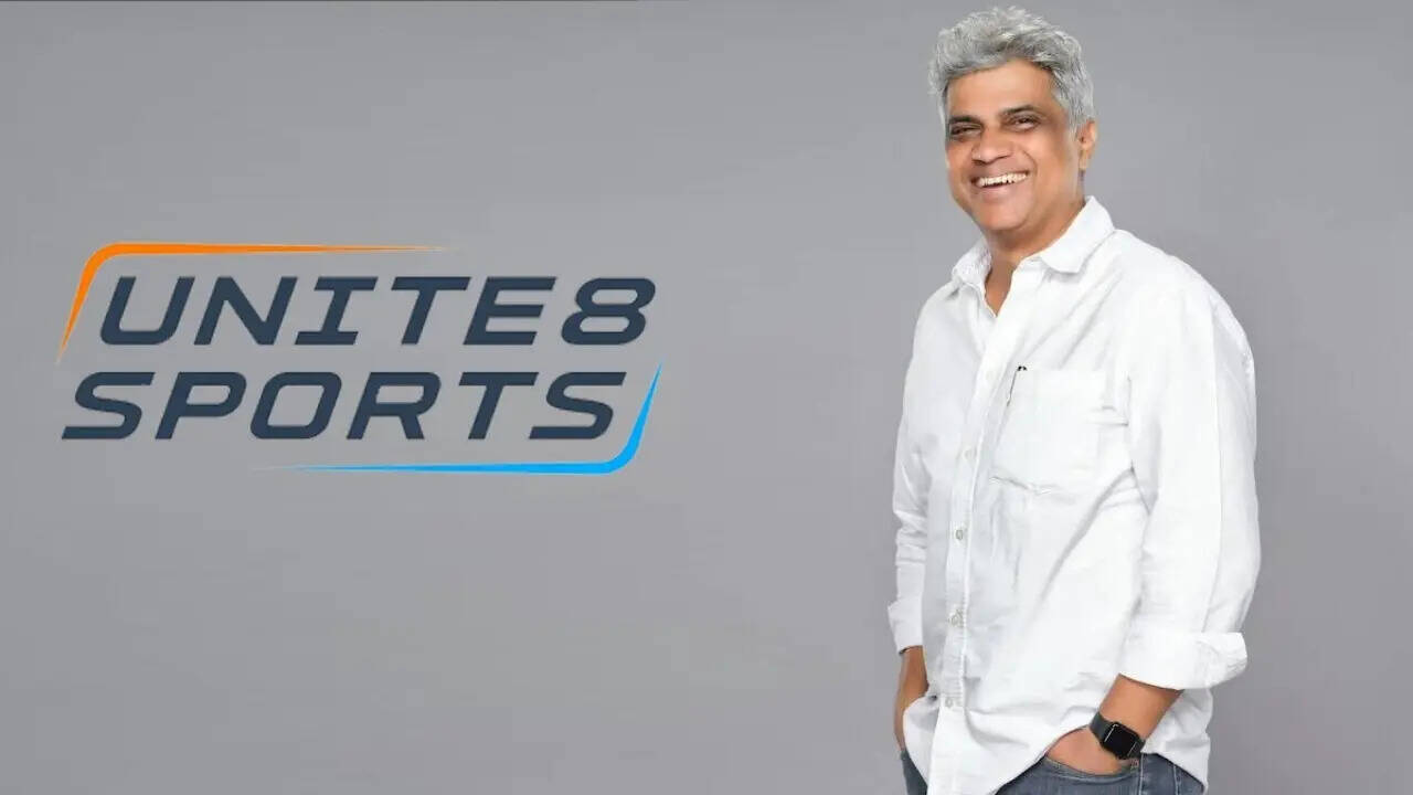 EXCLUSIVE | 'FIFA World Cup becomes an ideal anchor property for us': Unite8 Sports chief Bavesh Janavlekar