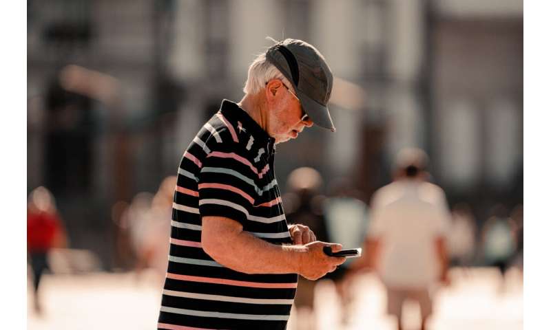 Extreme heat and health: Policy guide reveals what communities need to know