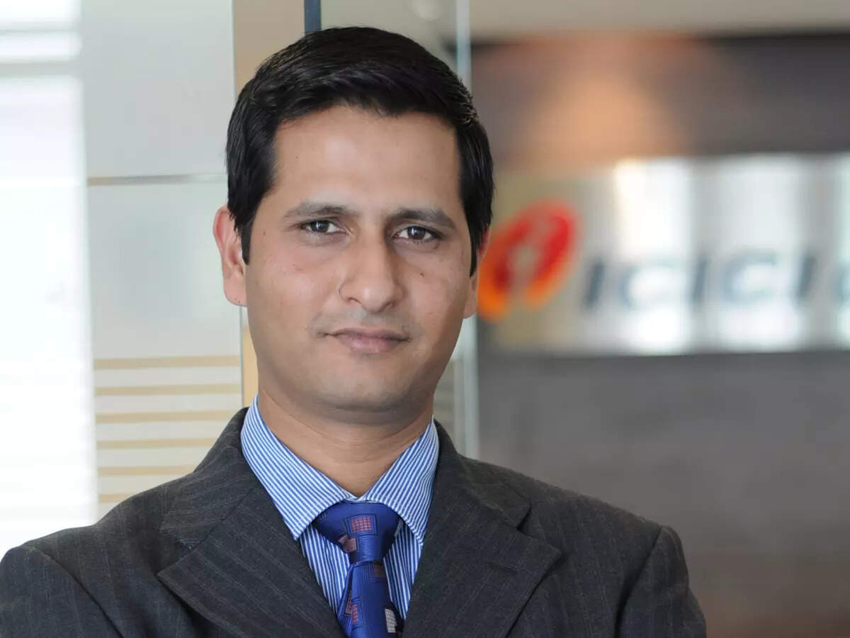 Falling crude prices shift market narrative; energy, defence and BFSI emerge as key bets: Pankaj Pandey