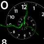 First nonrepeating biological clock discovered in C. elegans guides growth