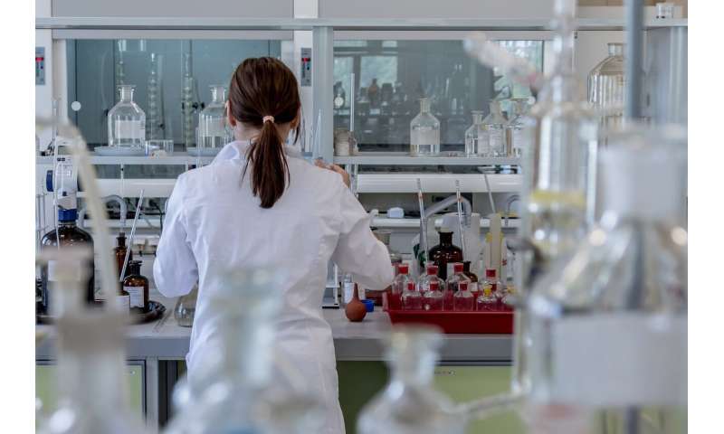 Funding boosts postgraduate student success—study measures how
