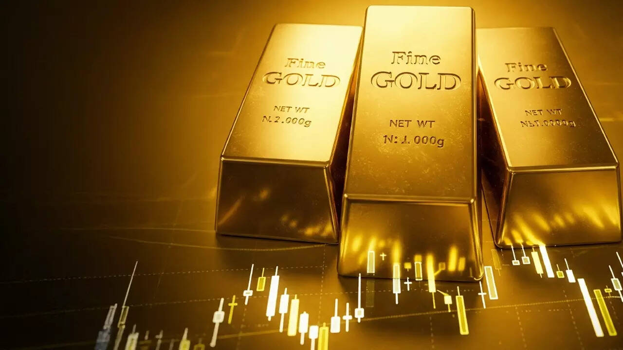 Gold price crash may revive wedding demand as buying season nears