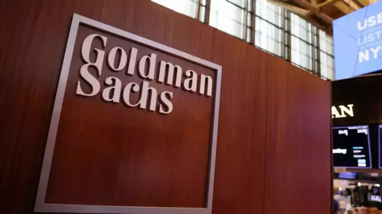 Goldman Sachs expects SpaceX's AI revenue to surge 100-fold by 2030, FT reports